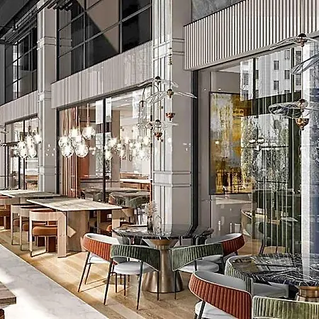 Doubletree By Hilton Yomra