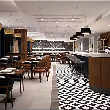 Doubletree By Hilton Yomra 4* Trabzon