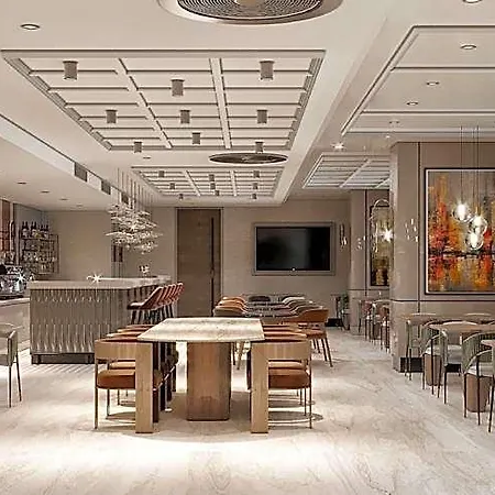 Doubletree By Hilton Yomra 4* Trabzon