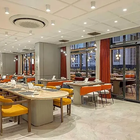 Doubletree By Hilton Yomra Hotel 4*