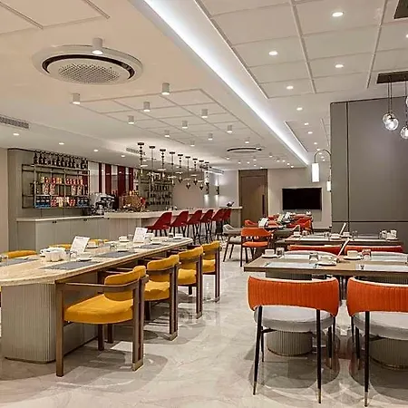Doubletree By Hilton Yomra Trabzon