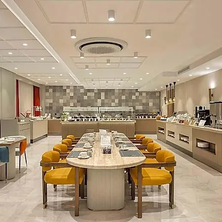 Doubletree By Hilton Yomra Hotel 4*