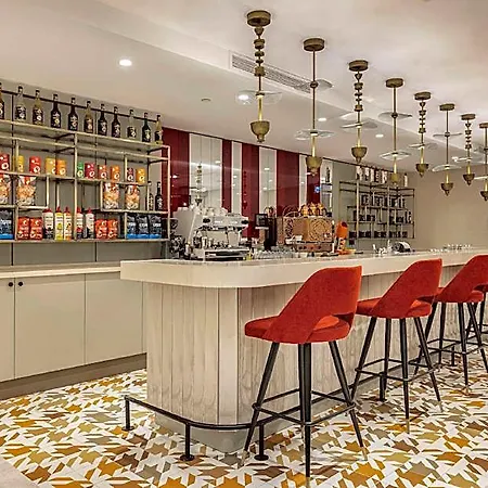 Hotel Doubletree By Hilton Yomra