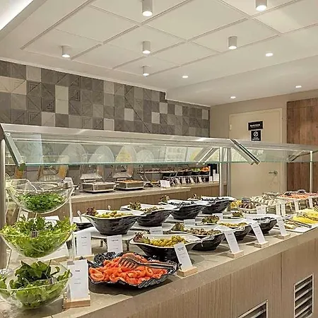 Hotel Doubletree By Hilton Yomra 4*