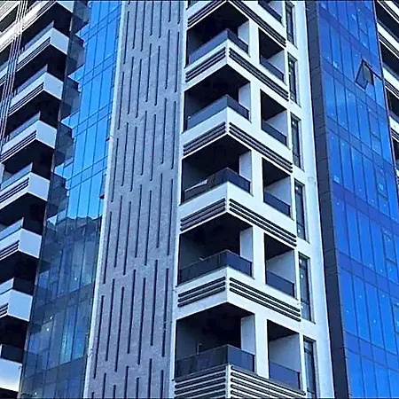 Hotel Doubletree By Hilton Yomra