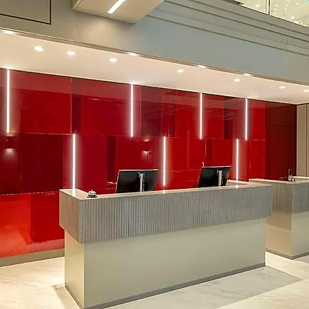 Doubletree By Hilton Yomra 4*