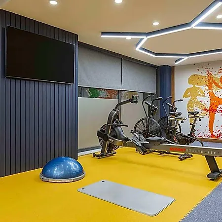 Doubletree By Hilton Yomra Hotel Trabzon