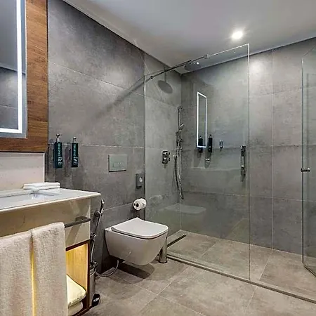 Doubletree By Hilton Yomra Trabzon