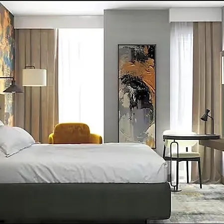 Doubletree By Hilton Yomra Trabzon