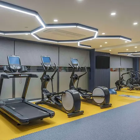 Hotel Doubletree By Hilton Yomra