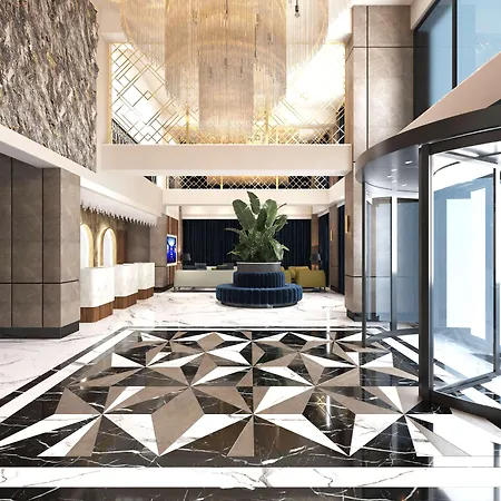 Doubletree By Hilton Yomra