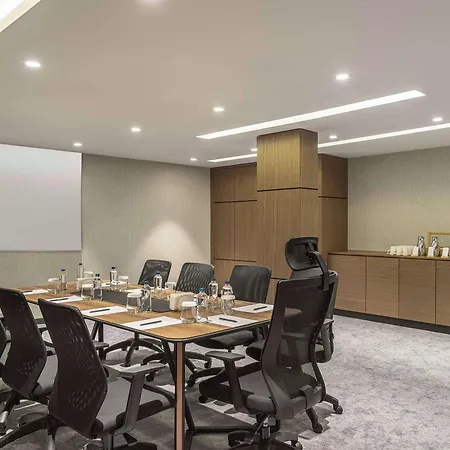 Doubletree By Hilton Yomra 4*