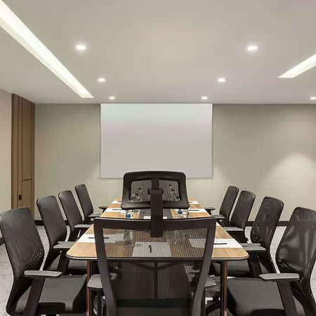 Hotel Doubletree By Hilton Yomra