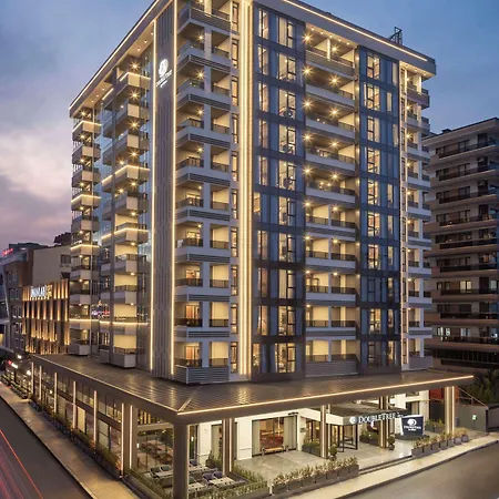 Doubletree By Hilton Yomra