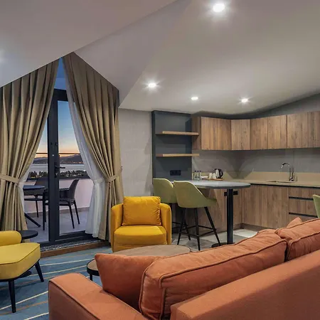 Doubletree By Hilton Yomra 4*