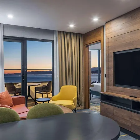 Hotel Doubletree By Hilton Yomra