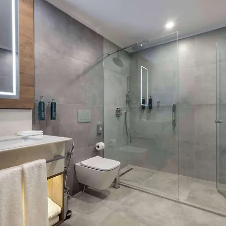 Hotel Doubletree By Hilton Yomra