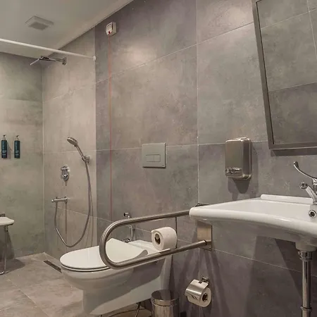 Doubletree By Hilton Yomra Hotel 4*