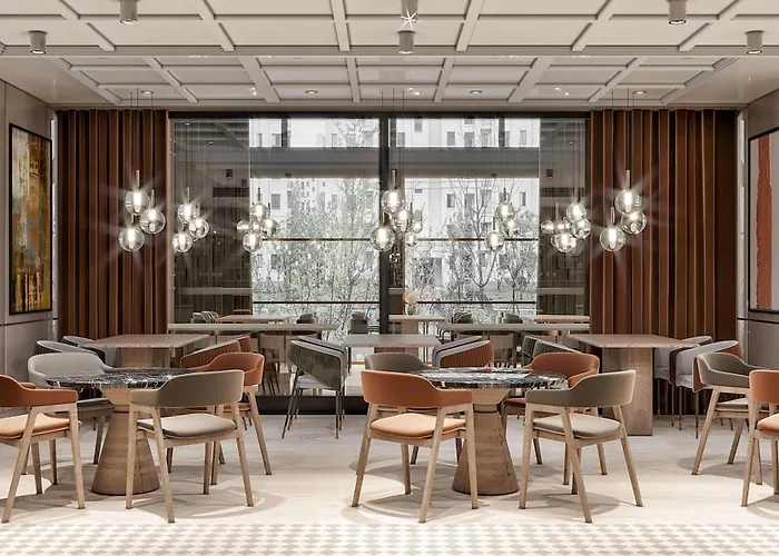 Doubletree By Hilton Yomra فندق ترابزون