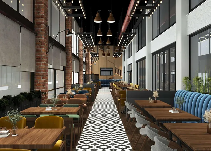 فندق Doubletree By Hilton Yomra 4*