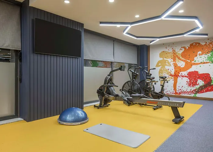 فندق Doubletree By Hilton Yomra 4*