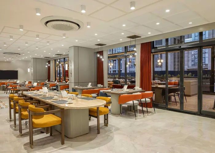 Doubletree By Hilton Yomra 4* ترابزون