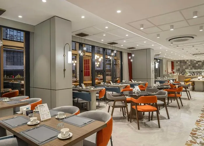 فندق Doubletree By Hilton Yomra 4*