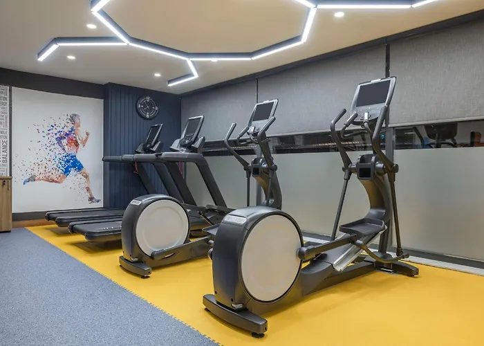 Doubletree By Hilton Yomra 4*