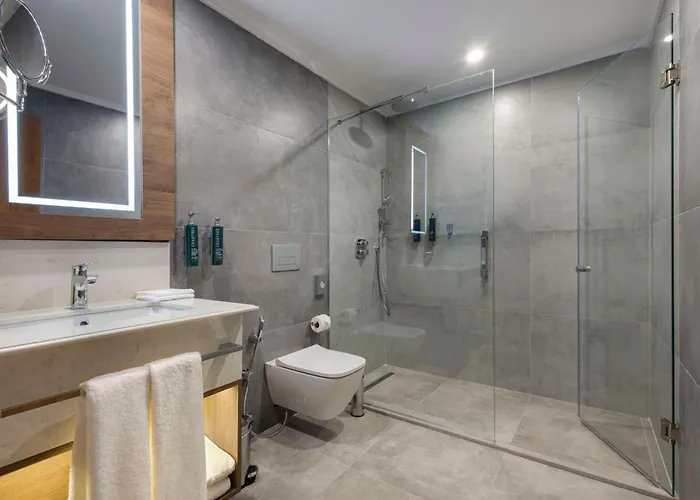 Doubletree By Hilton Yomra